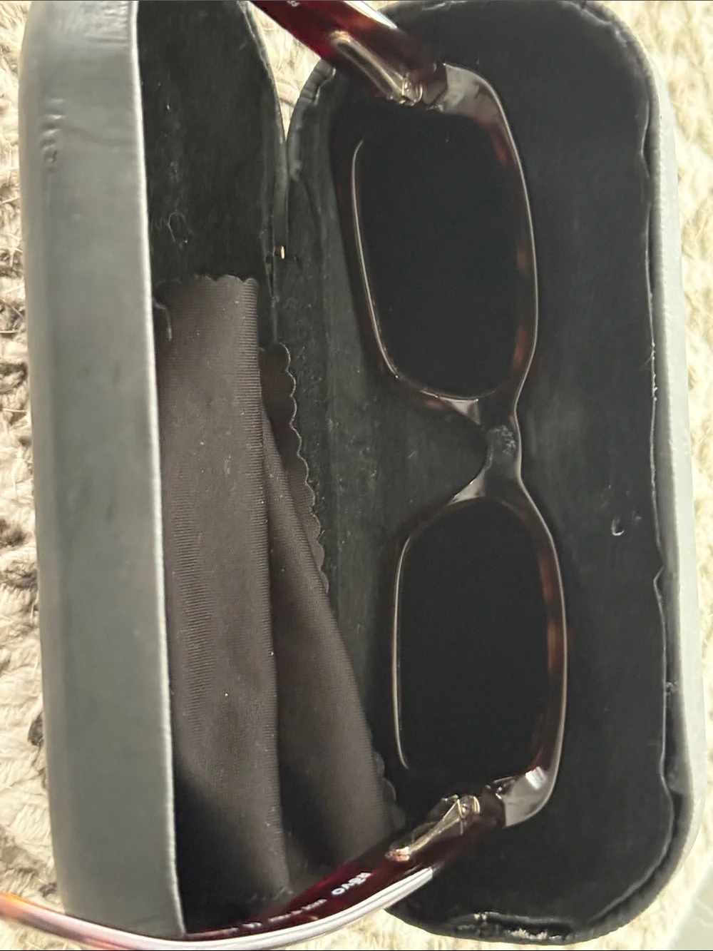 Revo classic rectangular